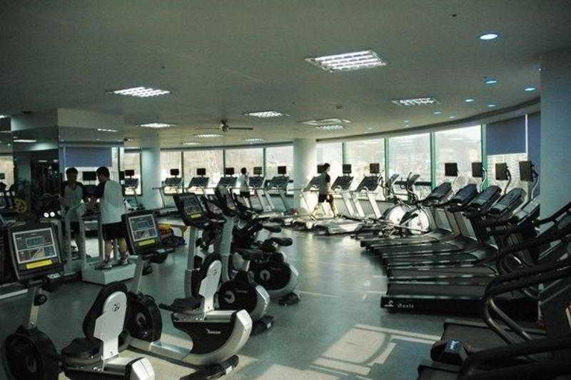 Elena Business Hotel 丽水市 外观 照片