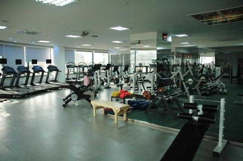 Elena Business Hotel 丽水市 外观 照片