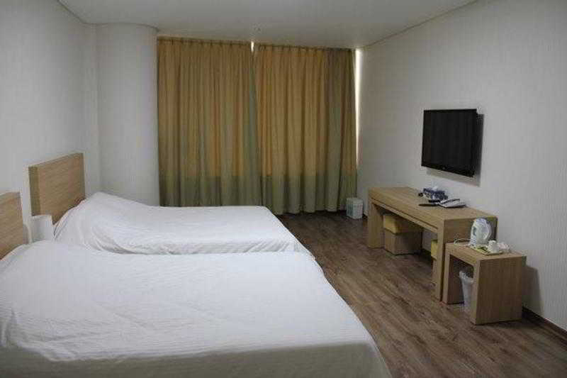 Elena Business Hotel 丽水市 外观 照片