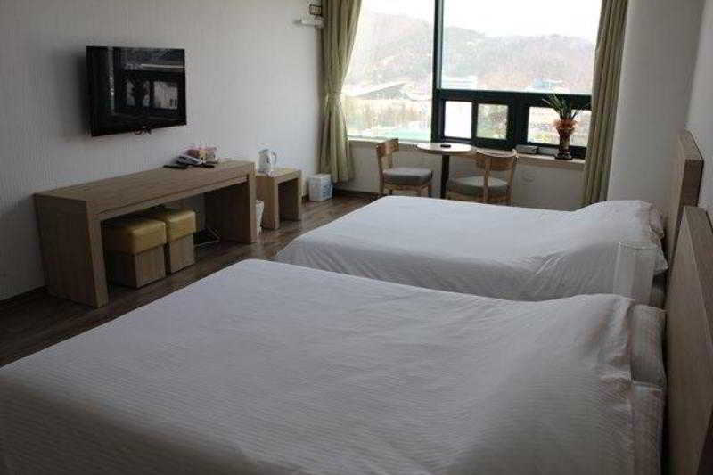 Elena Business Hotel 丽水市 外观 照片