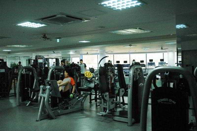 Elena Business Hotel 丽水市 外观 照片
