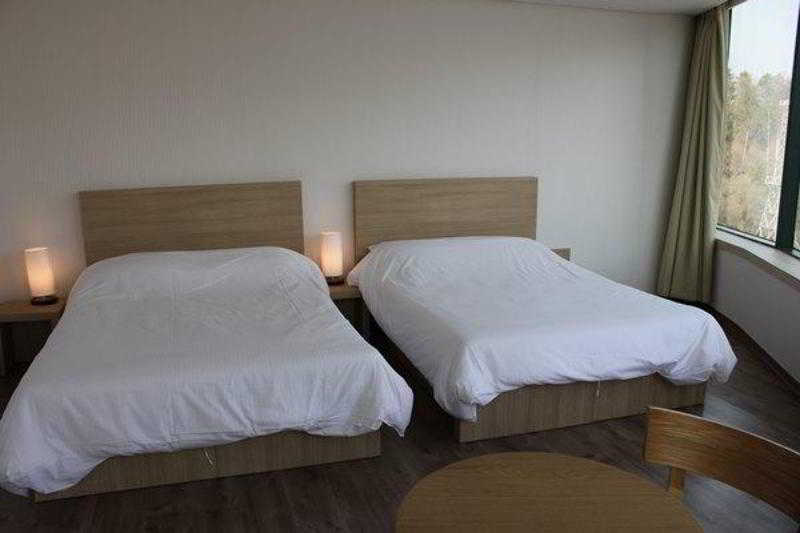 Elena Business Hotel 丽水市 外观 照片