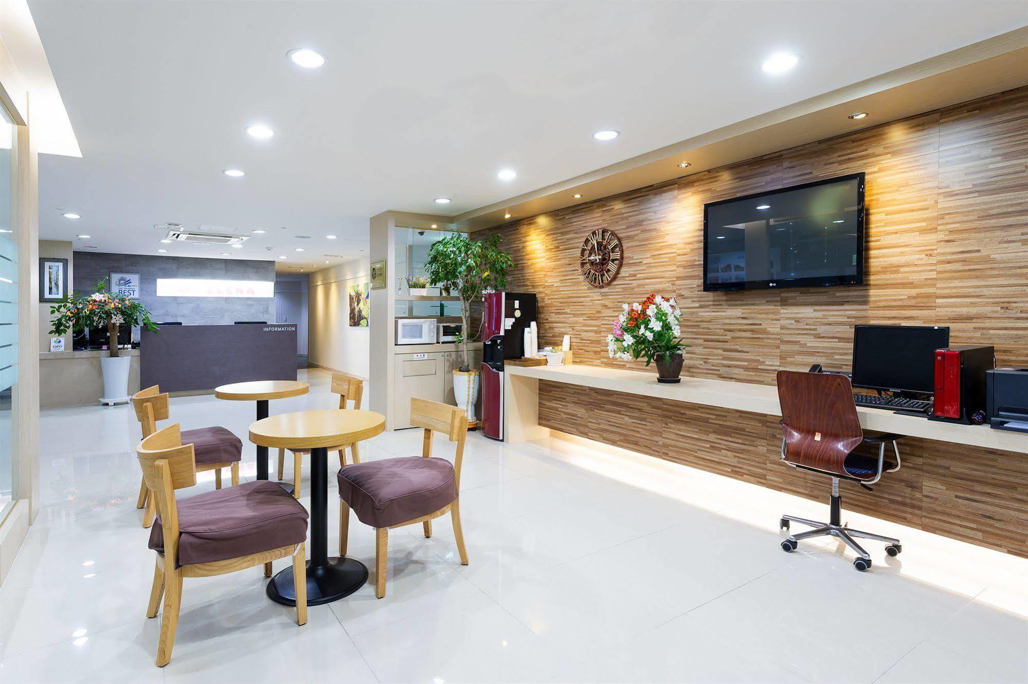Elena Business Hotel 丽水市 外观 照片